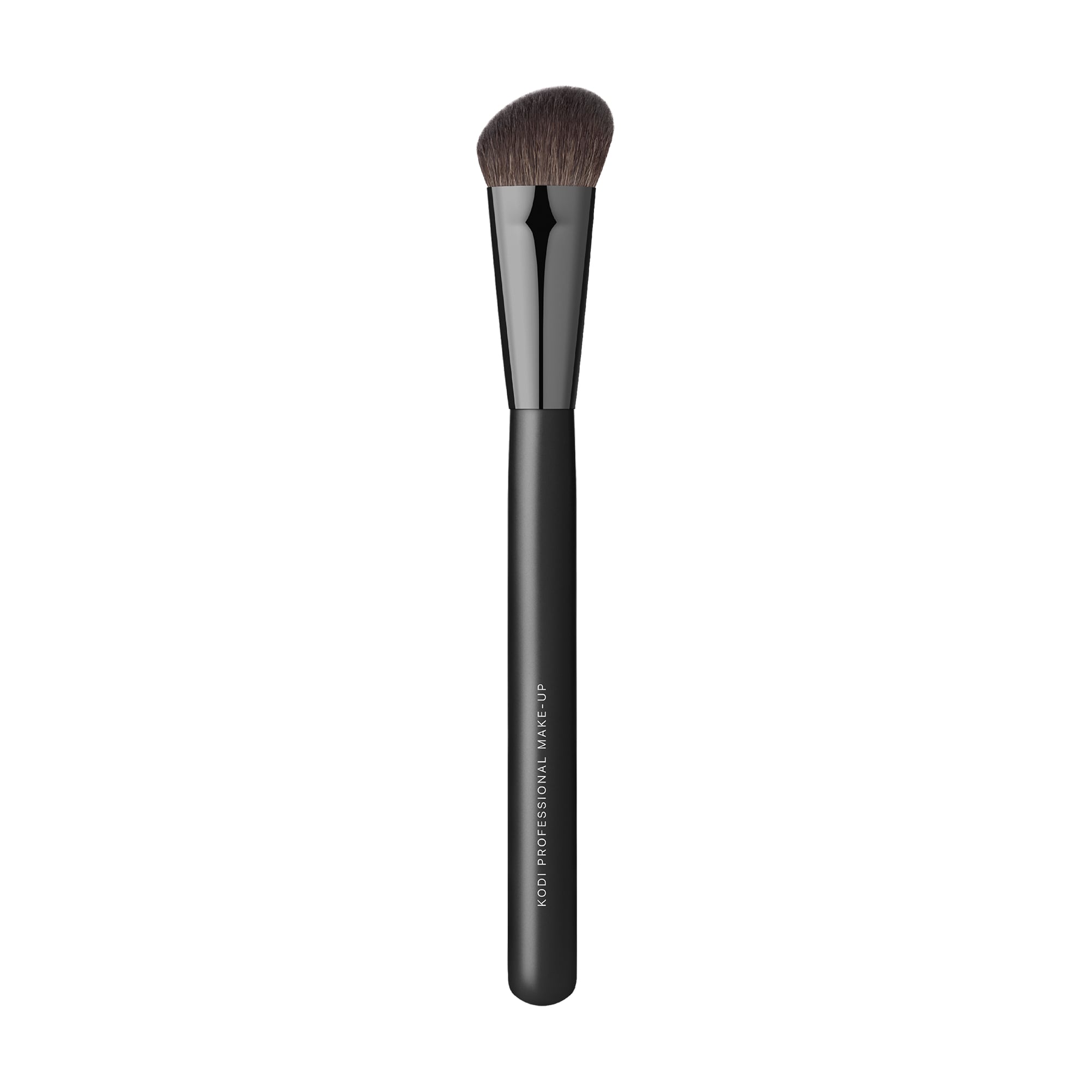 Пензель Kodi Professional Make-Up 55 для рум'ян (натуральний ворс)